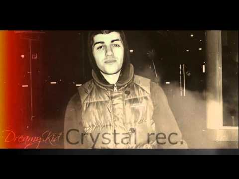 Dreamy Kid - შეცდომა // shecdoma [ Crystal rec. ГАММА ]