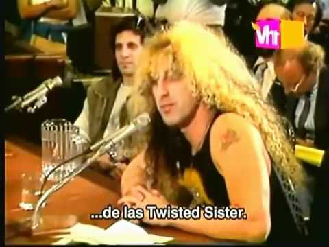 Heavy, La Historia Del Metal - 3 - Miradas Que Matan (Parte 3).mp4