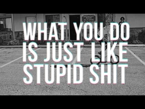 DIG X BONDETH   The Weirdoes That We Are