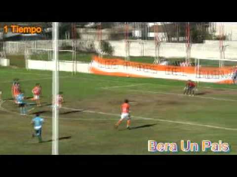 COMPACTO Berazategui 0 - JJ Urquiza 0