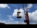 Offshore Personal Transfer By Rigid Billy Pugh