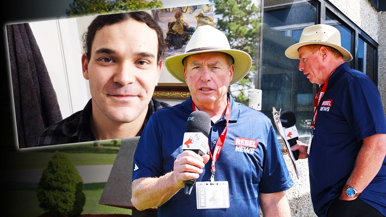 Suspect in violent sexual attack on toddler reportedly identifying as a woman