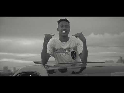 GGO Kurt x Kacee Playaa - Road Runna (Official Music Video)