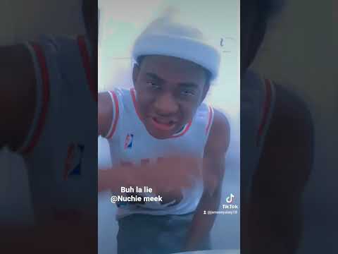 Buh la lie @nuchie meek ft. mc caro