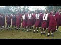 A Rendition Of Emily Chepchumba By Sironga Girls