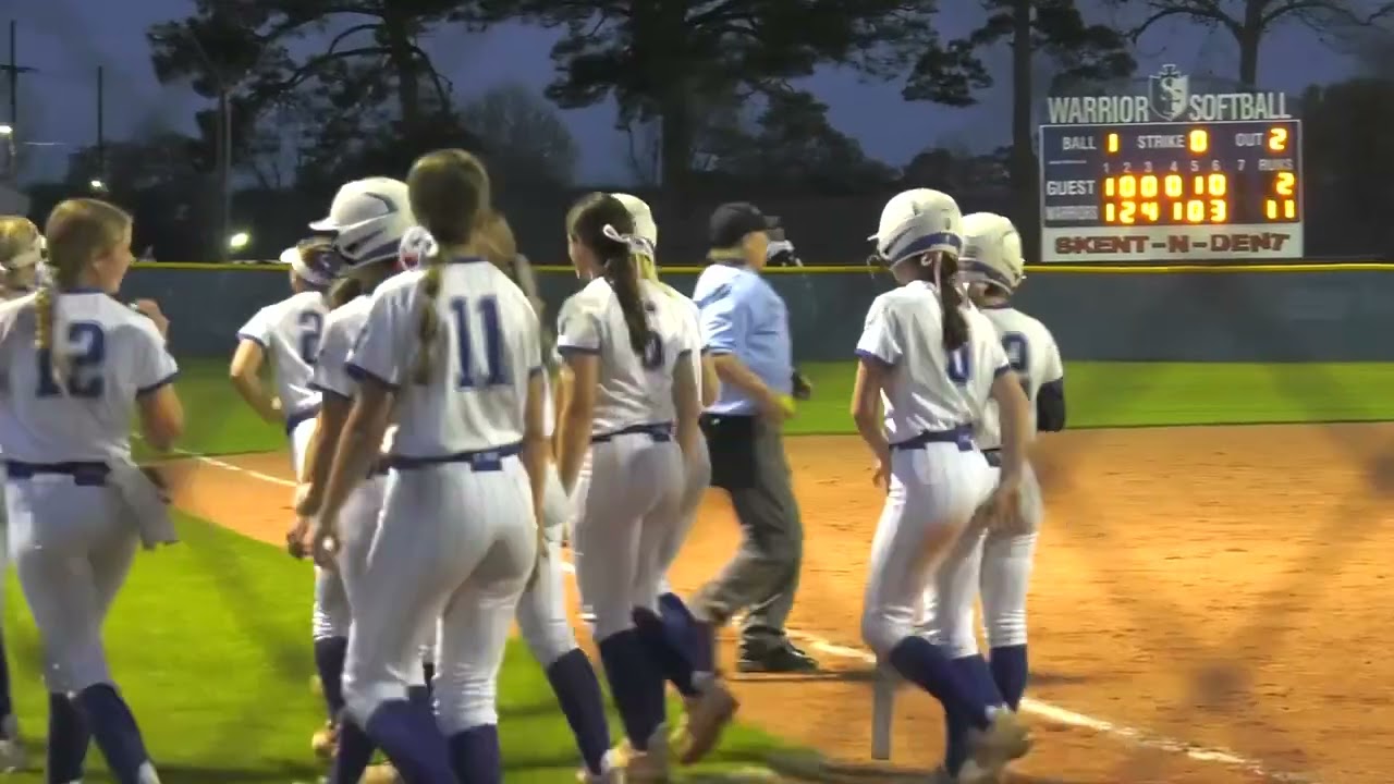 Avery Houser HIghlight