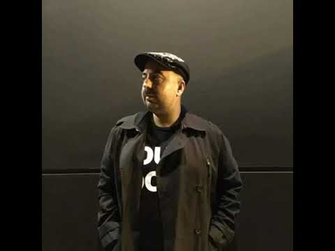 Roni Iron Ft. Anna Maria - De Grecia (D-Unity Remix)