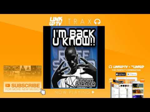 Tinchy Stryder - 96 Bars Of Revenge | Link Up TV TRAX (Classic)
