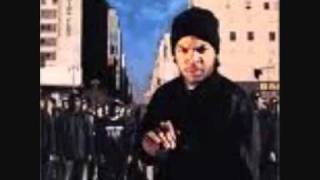 Ice Cube - Get Off My Dick Remix