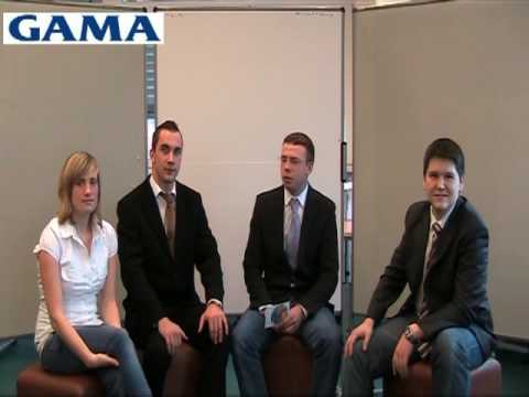 Was ist Globalisierung von GAMA - Wissen