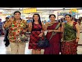 Mahila Mandal Ready To Shop Taarak Mehta Ka Ooltah Chashmah TMKOC Comedy तारक मेहत�
