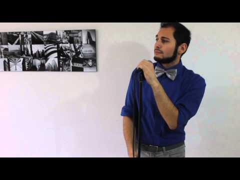 Vincenzo Cicale - L'Isola che non c'è (Edoardo Bennato)