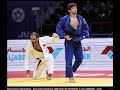 AZE HEYDAROV V ITA LOMBARDO 73 Kg World Judo Championships Doha 2023 SEMI FINAL