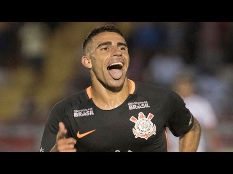 Botafogo-SP 0 x 2 Corinthians - Narração: Dirceu Maravilha, Rádio BandNews 11/03/2018