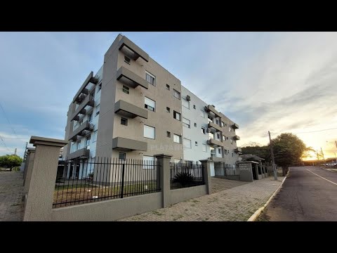 APARTAMENTO COM 2 DORMITÓRIOS, 1 VAGA para locação EM FARROUPILHA