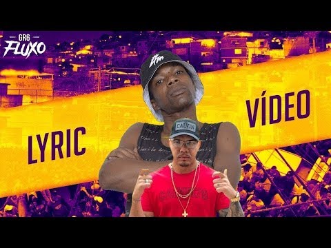 MC Topre e MC Lelo 2L - Esse é o Grau (Lyric Video) DJ Leozinho MPC
