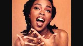 Lauryn Hill - The Passion