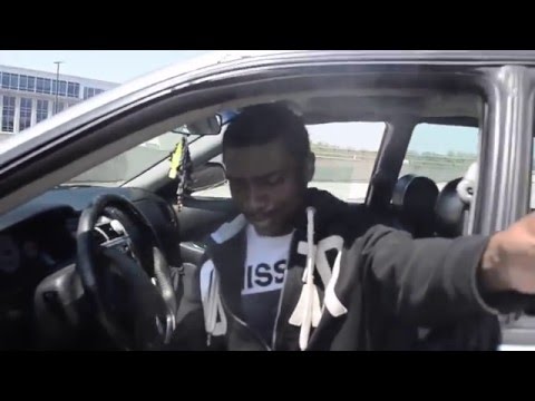 Panic x Lil MAC | Shot By @StunnaBAM_