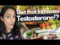 Scientifically Proven Diet To Boost Your Testosterone