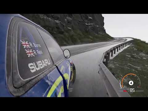 Szybka recenzja WRC Generations i o tym, dlaczego sądze, że to najlepsza gra rajdowa od KT Racing.