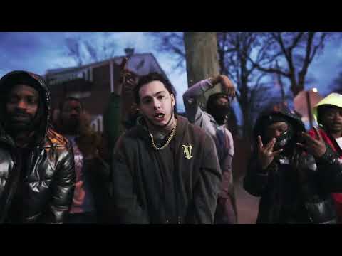 Gasss Bagzz ft PesoPeso - Flight Attendant (OFFICIAL VIDEO) Prod by @1drippy_kidd x @Gasssbagzz