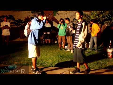 4os1: Dosc vs Mk - Apus Atipanaku 8