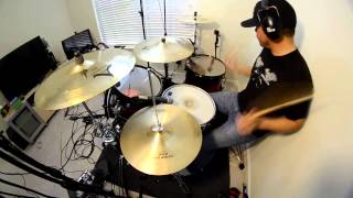 Smallpools - No Story Time [DRUM COVER]