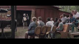 The Peanut Butter Falcon (WWE SmackDown) scene video