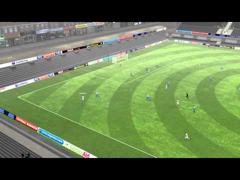 Wembley Park 2-0 Margate - Match Highlights