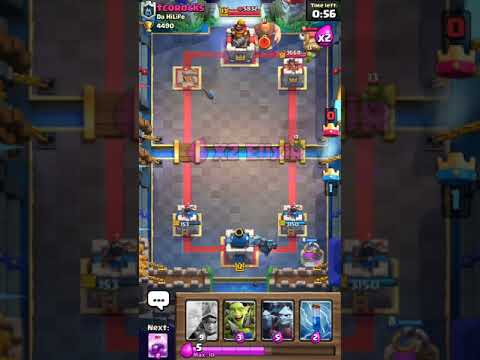 Pekka 3 Musketeer deck Clash Royale