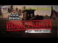 RODA PADATI ELLY KASIM TIAR RAMON Cover AI Minang Rock Vocal Wanita