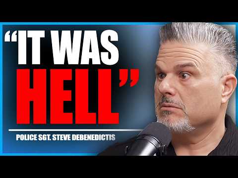 Policing NJ's MOST Dangerous City ft. NJ State Trooper