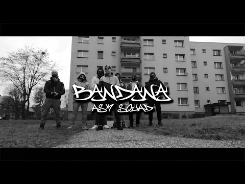 SANER x Koło - Bandana