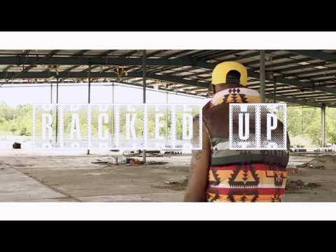 D-Money (Rack Up) Shot by @Dash_Tv