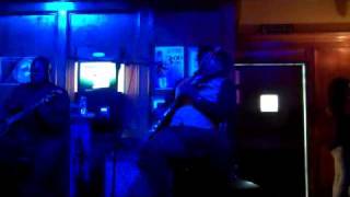 Dwayne  Diirty Richardson/ On my knees/Son Seals