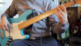 The Specials – (Dawning Of A) New Era – Bass Cover