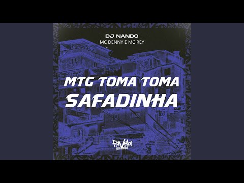 MTG Toma toma safadinha