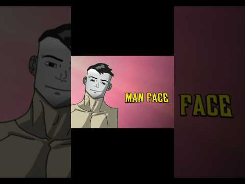 Invincible War Man Face Variet Edit #edit#edits#shorts#short#invincible#robloxmemes#roblox#funk