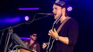 Ásgeir - Frost (Lupin Intrigue) (Live at Hvammstanga)