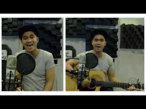 Cant Stop The Feeling - Justin Timberlake ( Jims Wong Cover )