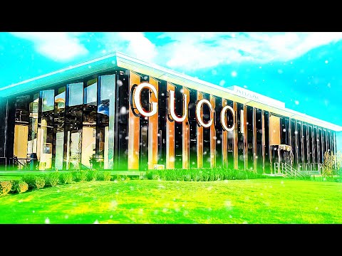 The RISE of Gucci: From Italian CRAFTSMANSHIP to a Fashion EMPIRE