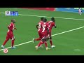 MAGOLI YOTE SIMBA SC 5 VS PAMBA JIJI 1 LIGI KUU YA NBC 2024 25