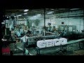 Geico Screaming Scapegoat Commercial HQ