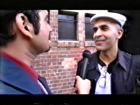 UK BREAKDANCE CHAMPIONSHIP [1999]