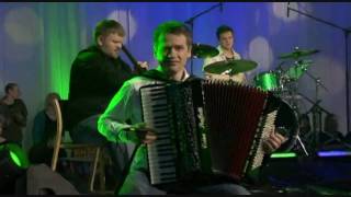 Tanel Padar &amp; The Sun - Võta aega