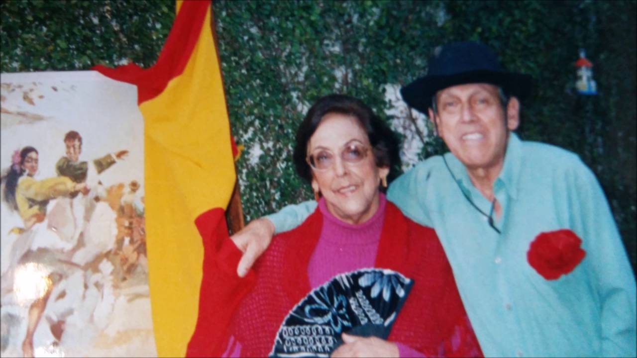 Filme Aniversário Maria Doval