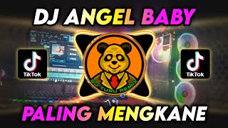 Download lagu DJ ANGEL BABY JEDAG JEDUG TIK TOK VIRAL TERBARU 2022 PALING MENGKANE ! mp3