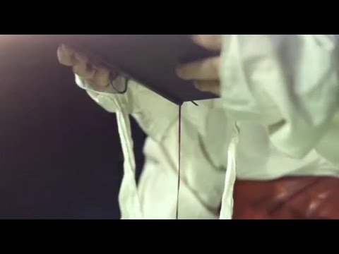 Ksir Makoza - Psychédélik / Fuegostarr [CLIP OFFICIEL]