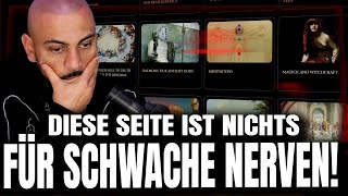 Diese Website ist nicht ohne… Die Wahrheit über „Joy of S4tan“