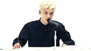 Download lagu 감성힙합 재질인 태용 '나에게 했던 것과 같이(Ups & Downs)' mp3